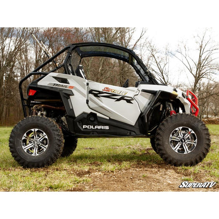 SuperATV Polaris General 4" Portal Gear Lift - MojoMotoSport.com