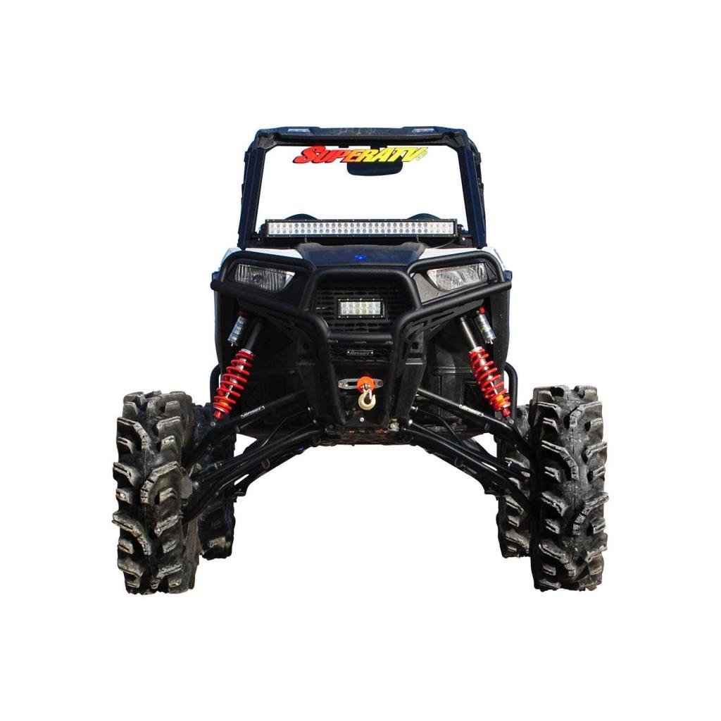 SuperATV Polaris General 7 - 10" Lift Kit - MojoMotoSport.com