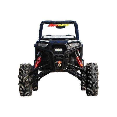 SuperATV Polaris General 7 - 10" Lift Kit - MojoMotoSport.com