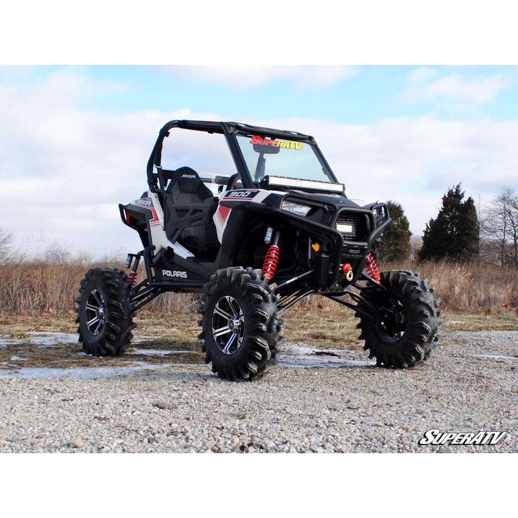 SuperATV Polaris General 7 - 10" Lift Kit - MojoMotoSport.com