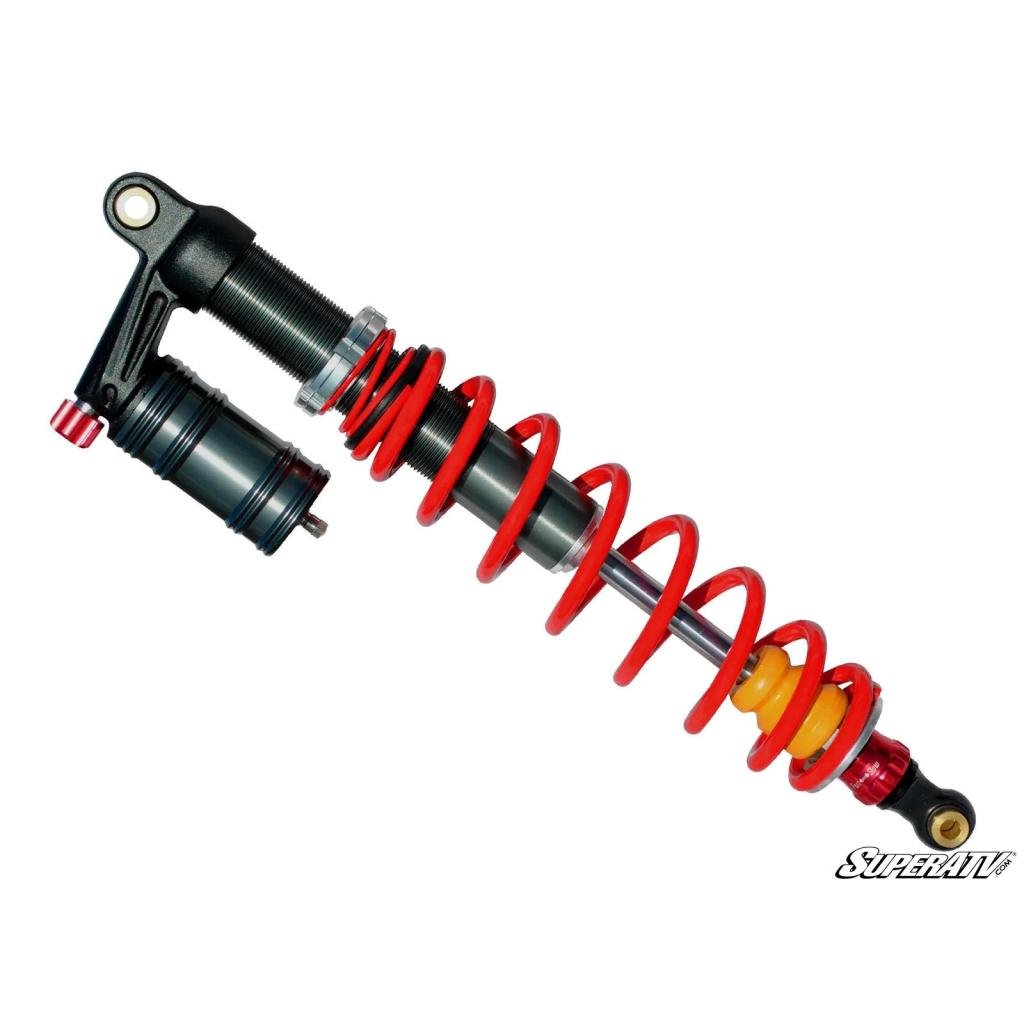 SuperATV Polaris General 7 - 10" Lift Kit - MojoMotoSport.com