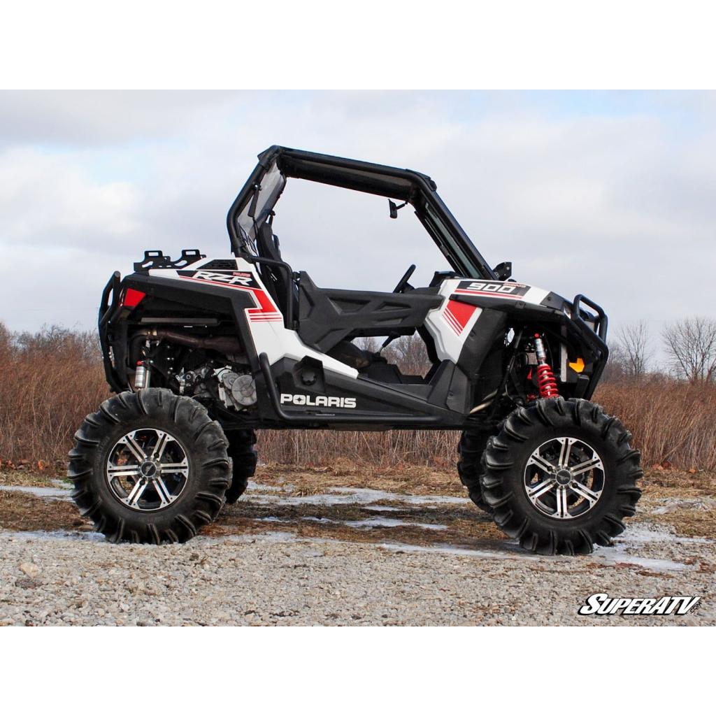 SuperATV Polaris General 7 - 10" Lift Kit - MojoMotoSport.com