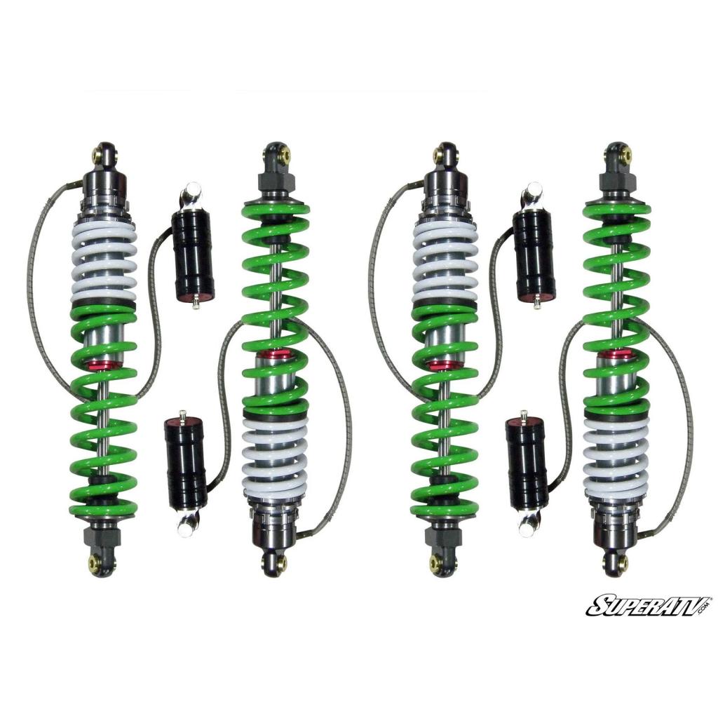 SuperATV Polaris General 7 - 10" Lift Kit - MojoMotoSport.com