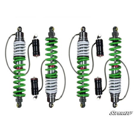 SuperATV Polaris General 7 - 10" Lift Kit - MojoMotoSport.com