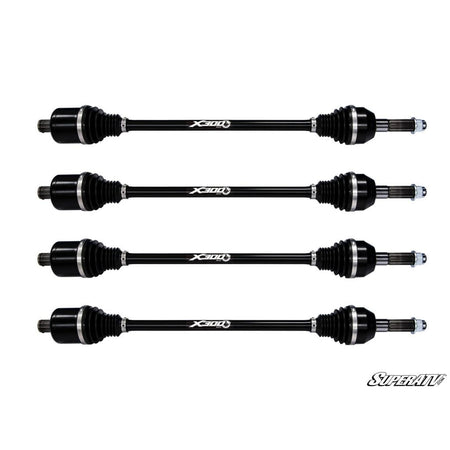 SuperATV Polaris General 7 - 10" Lift Kit - MojoMotoSport.com