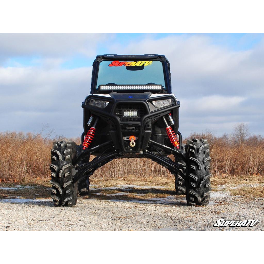 SuperATV Polaris General 7 - 10" Lift Kit - MojoMotoSport.com
