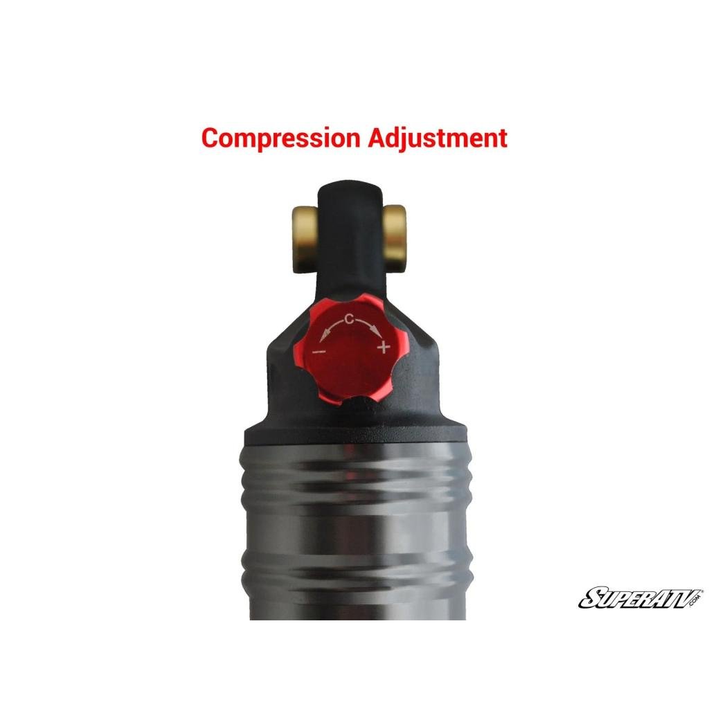 SuperATV Polaris General 7 - 10" Lift Kit - MojoMotoSport.com