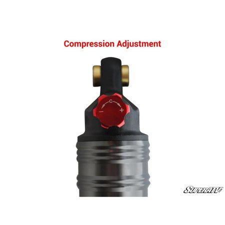 SuperATV Polaris General 7 - 10" Lift Kit - MojoMotoSport.com