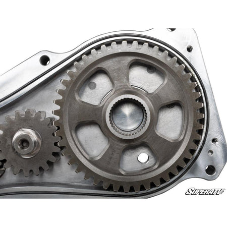 SuperATV Polaris General 8" Portal Gear Lift - MojoMotoSport.com