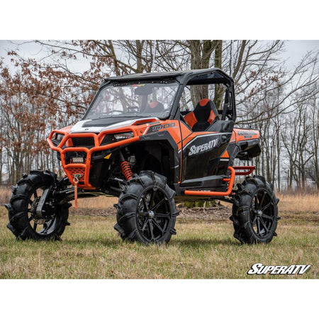 SuperATV Polaris General 8" Portal Gear Lift - MojoMotoSport.com
