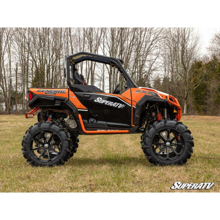 SuperATV Polaris General 8" Portal Gear Lift - MojoMotoSport.com