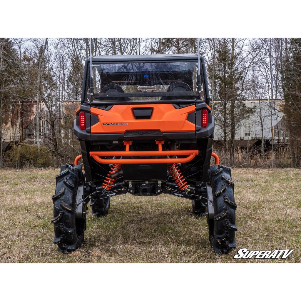 SuperATV Polaris General 8" Portal Gear Lift - MojoMotoSport.com