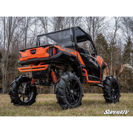 SuperATV Polaris General 8" Portal Gear Lift - MojoMotoSport.com
