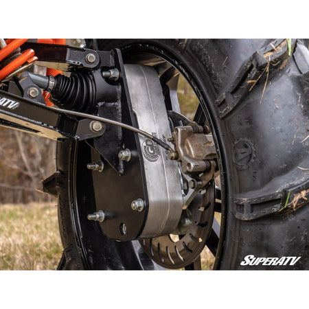 SuperATV Polaris General 8" Portal Gear Lift - MojoMotoSport.com