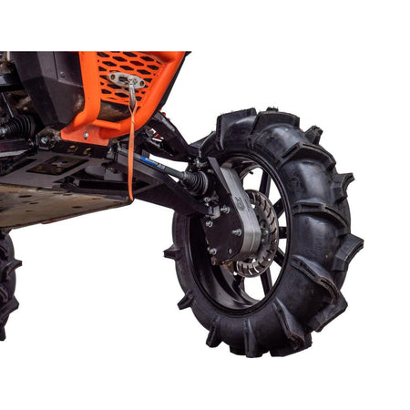 SuperATV Polaris General 8" Portal Gear Lift - MojoMotoSport.com