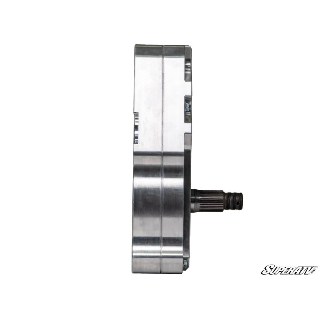 SuperATV Polaris General 8" Portal Gear Lift - MojoMotoSport.com