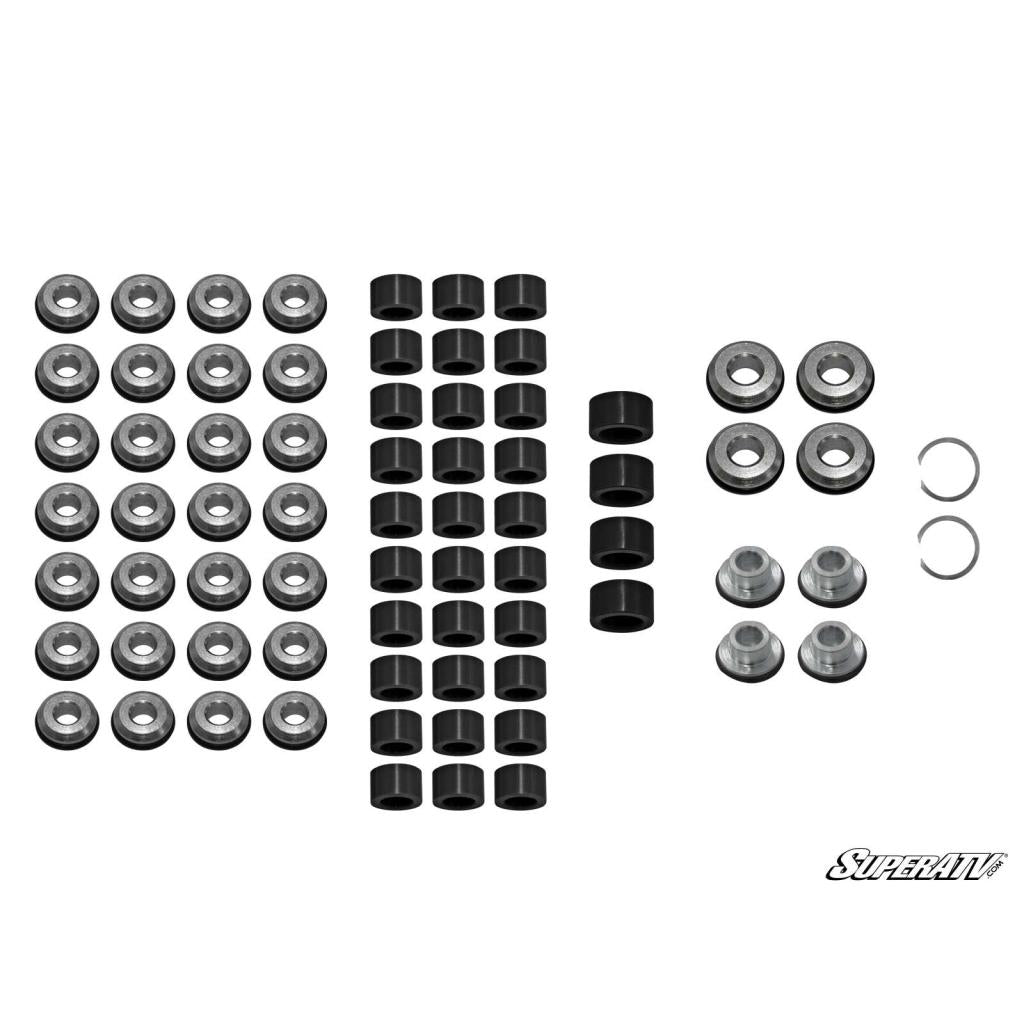 SuperATV Polaris General A - Arm Bushings - MojoMotoSport.com