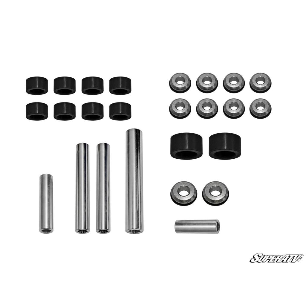 SuperATV Polaris General A - Arm Bushings - MojoMotoSport.com