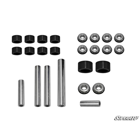 SuperATV Polaris General A - Arm Bushings - MojoMotoSport.com