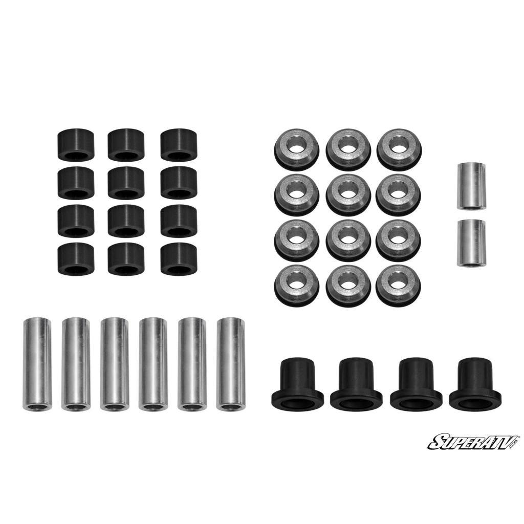 SuperATV Polaris General A - Arm Bushings - MojoMotoSport.com