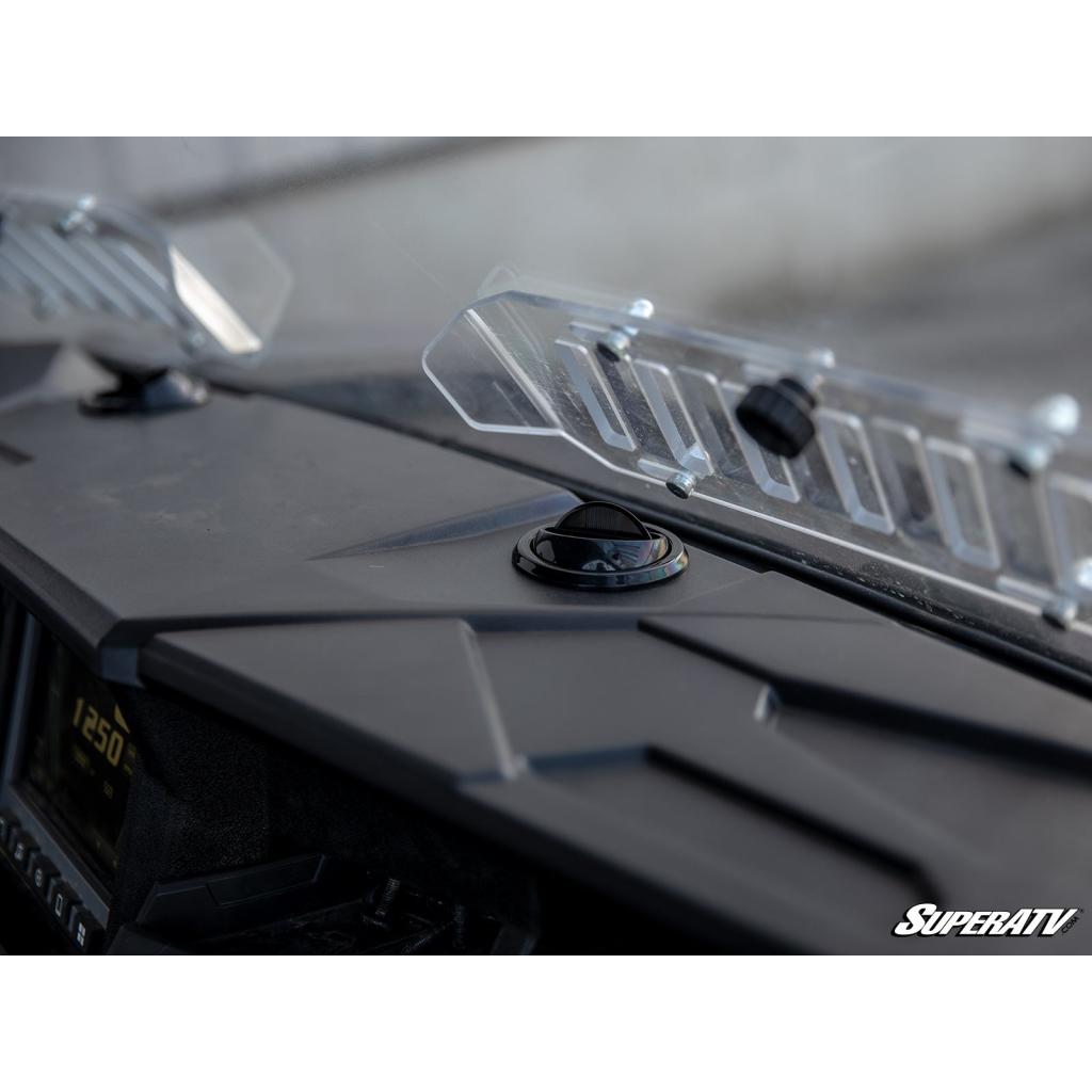 SuperATV Polaris General Cab Heater - MojoMotoSport.com