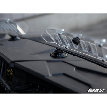 SuperATV Polaris General Cab Heater - MojoMotoSport.com