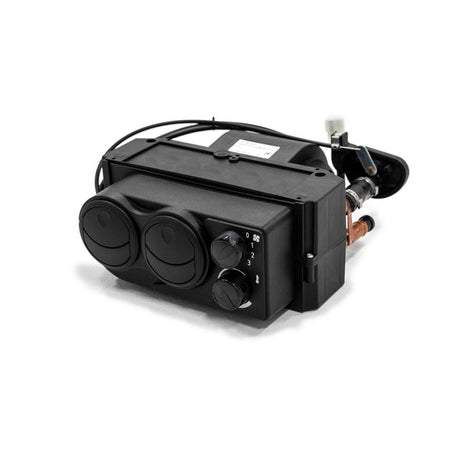 SuperATV Polaris General Cab Heater - MojoMotoSport.com