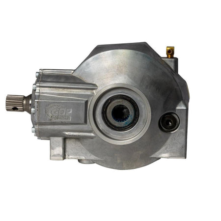 SuperATV Polaris General Complete Differential - MojoMotoSport.com