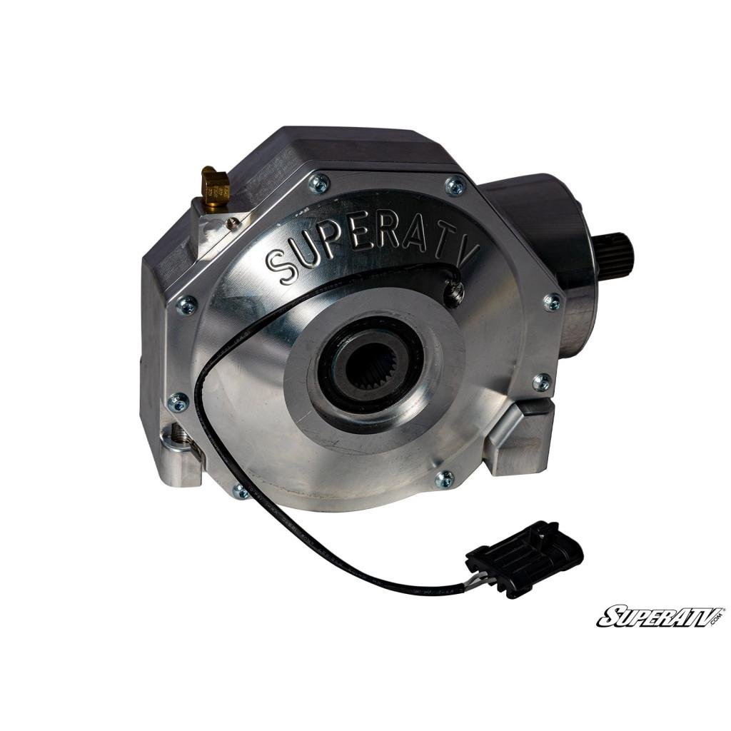 SuperATV Polaris General Complete Differential - MojoMotoSport.com