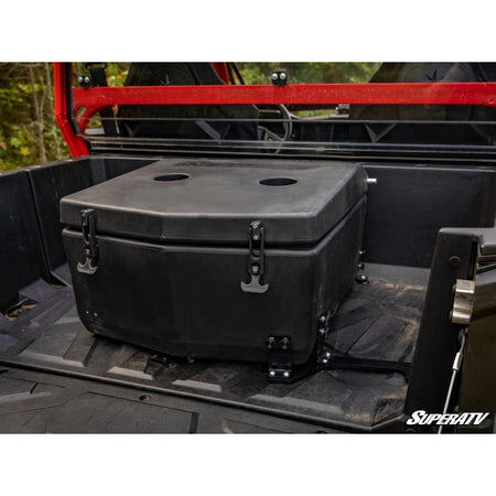 SuperATV Polaris General Cooler / Cargo Box - MojoMotoSport.com