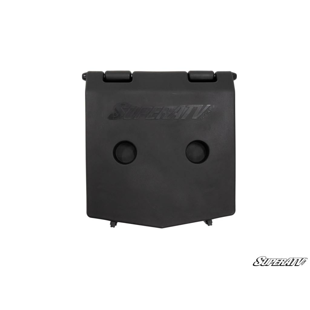 SuperATV Polaris General Cooler / Cargo Box - MojoMotoSport.com