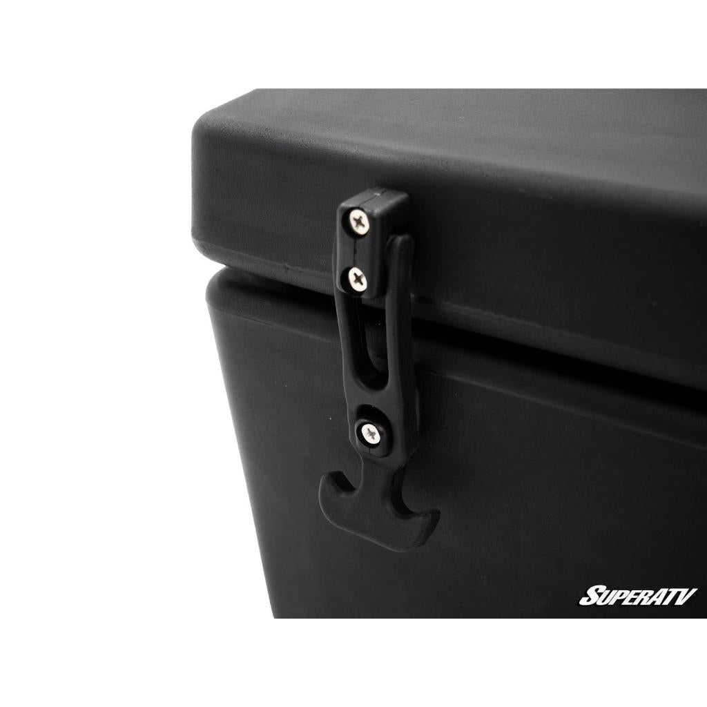 SuperATV Polaris General Cooler / Cargo Box - MojoMotoSport.com