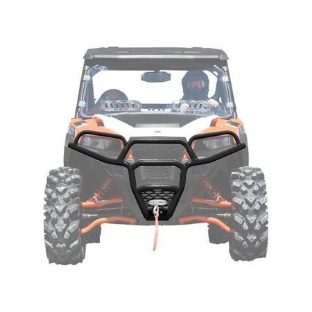 SuperATV Polaris General Front Bumper - MojoMotoSport.com