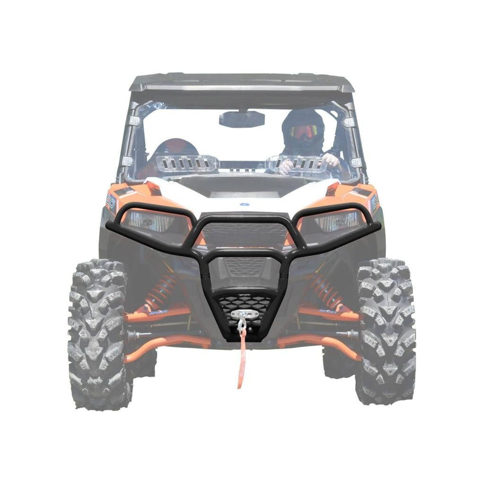 SuperATV Polaris General Front Bumper - MojoMotoSport.com