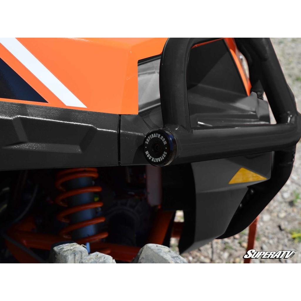SuperATV Polaris General Front Bumper - MojoMotoSport.com