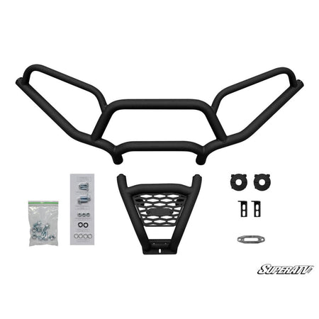 SuperATV Polaris General Front Bumper - MojoMotoSport.com