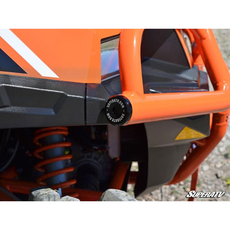 SuperATV Polaris General Front Bumper - MojoMotoSport.com