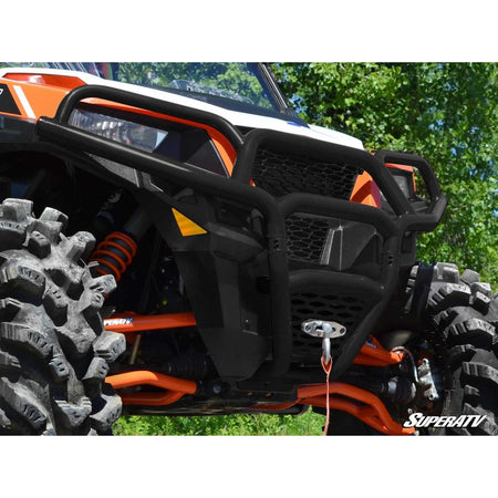 SuperATV Polaris General Front Bumper - MojoMotoSport.com