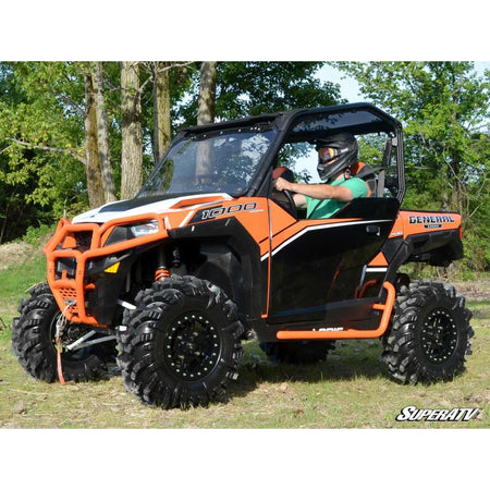 SuperATV Polaris General Front Leveling Kit - MojoMotoSport.com