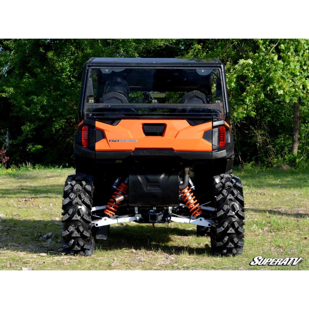 SuperATV Polaris General Front Leveling Kit - MojoMotoSport.com