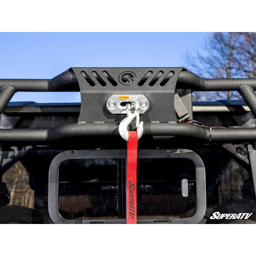 SuperATV Polaris General Game Loader Rack - MojoMotoSport.com