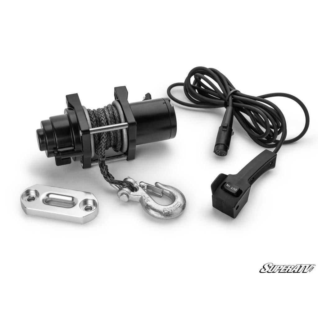 SuperATV Polaris General Game Loader Rack - MojoMotoSport.com