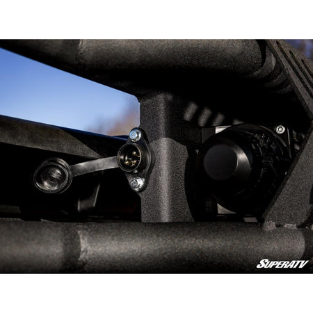 SuperATV Polaris General Game Loader Rack - MojoMotoSport.com