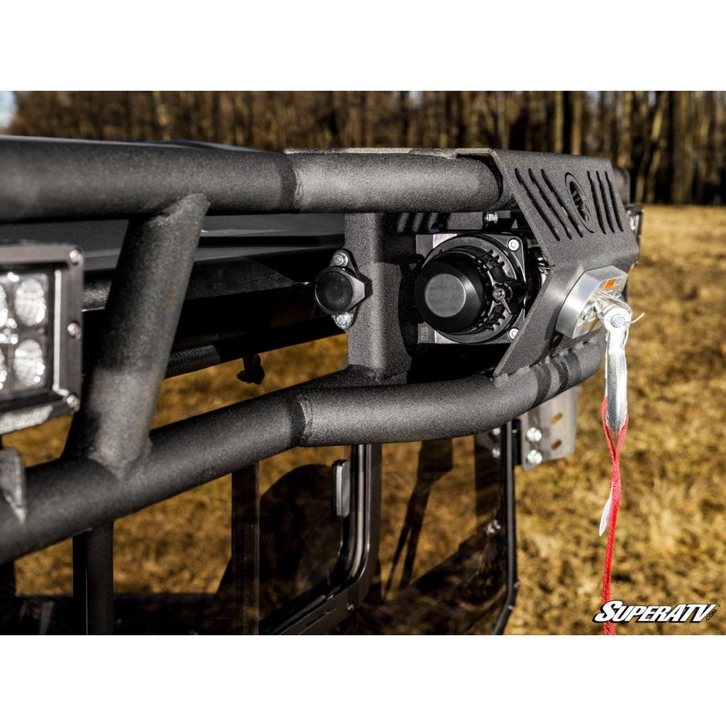 SuperATV Polaris General Game Loader Rack - MojoMotoSport.com