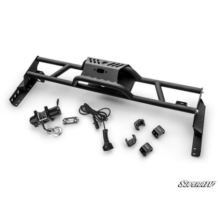 SuperATV Polaris General Game Loader Rack - MojoMotoSport.com