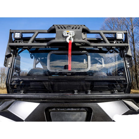 SuperATV Polaris General Game Loader Rack - MojoMotoSport.com
