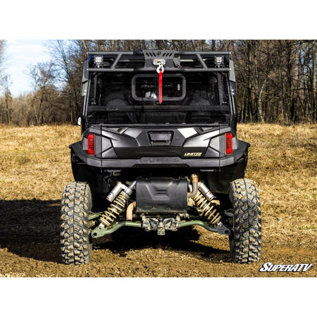 SuperATV Polaris General Game Loader Rack - MojoMotoSport.com
