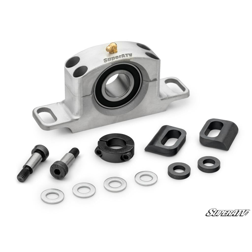 SuperATV Polaris General Heavy - Duty Carrier Bearing - MojoMotoSport.com