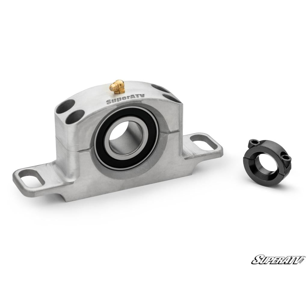 SuperATV Polaris General Heavy - Duty Carrier Bearing - MojoMotoSport.com