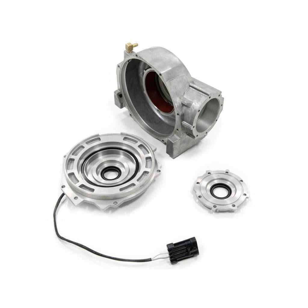 SuperATV Polaris General Heavy - Duty Front Differential Gear Case - MojoMotoSport.com